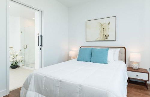 Back-Bay Penthouse Public Garden Down Town Rooftop and Parking - Foto 56