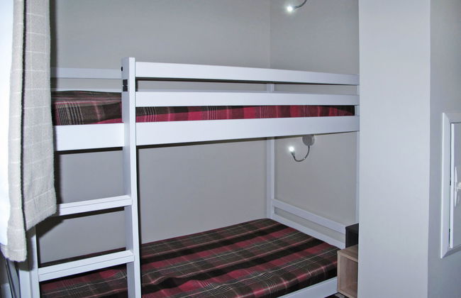 Le Panoramic - Foto 16