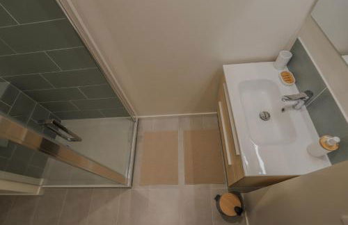 Magnifique maison moderne avec accès direct à la mer - Foto 27