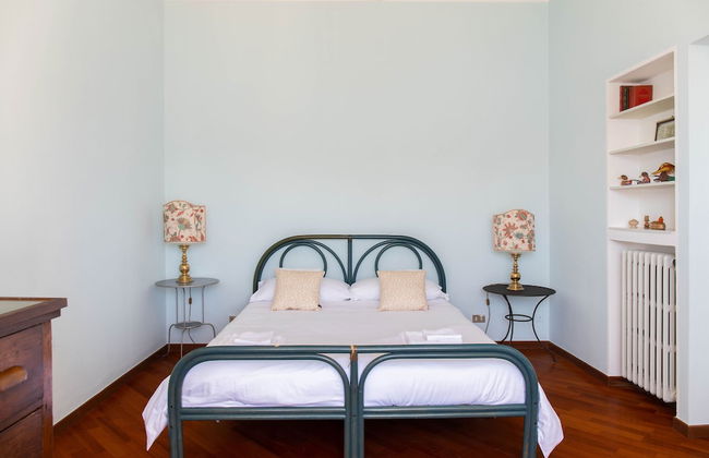 Villa Helios in Menaggio - Photo 18