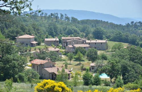 Villa Nocciola Il Poderone - Foto 26