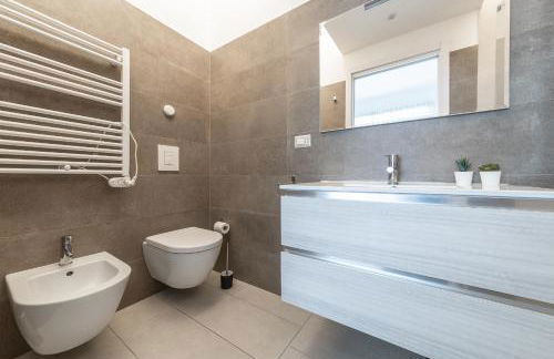 Via Santa Croce 1 - Leia Hospitality - Foto 28