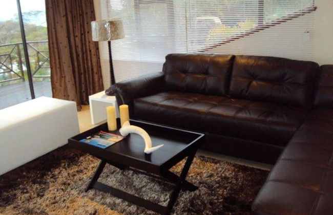 Villa La Vida- Self-Catering House - Foto 5