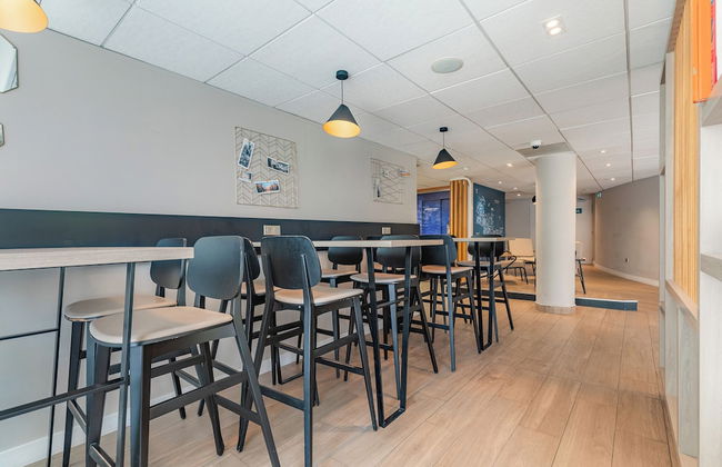 Appart'City Confort Montpellier Gare Saint Roch - Foto 24