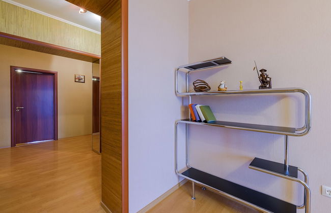 Apartments on Pionerskaya - Photo 32