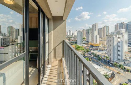 Hermosos apartamentos con piscina en Setor Oeste IDVA - Foto 40