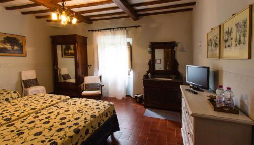 Alloggio Villa Manini - Foto 3