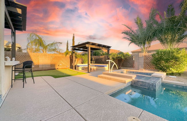 Mead Chandler - Foto 36