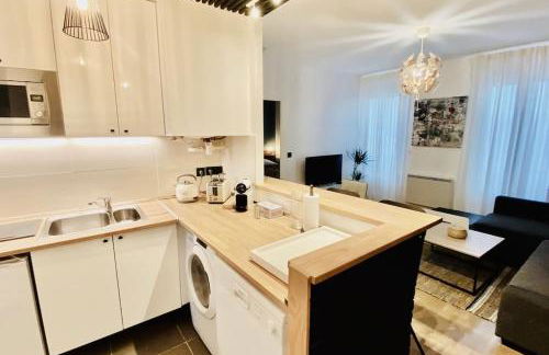 Bel appart à Nogent-sur-Marne - Foto 6