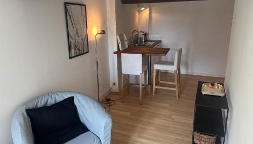 Maison Saint Jacques - Foto 5