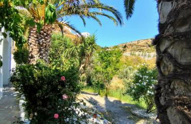 Mavrikou Helen Apartments - Foto 30