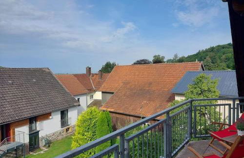 Auszeit am Vulkan - Appartements mit Fasssauna - Photo 41