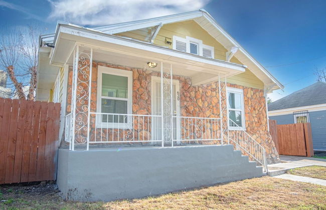 Wonderful 3 BR 2 BA Near Downtown - Foto 29