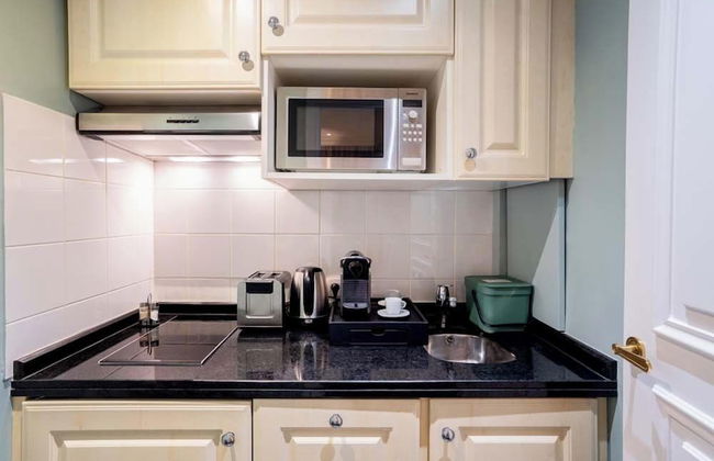 Fraser Suites Le Claridge Champs-Elysées - Foto 46