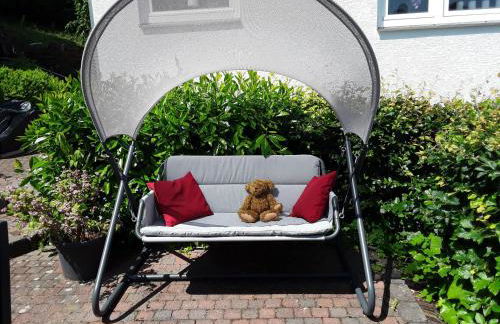 Ferienwohnung-Eifelpanorama - Foto 21