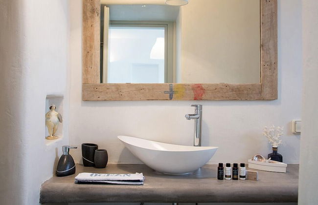 Serifos Houses Diasella - Foto 20