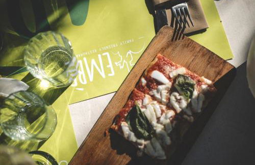 Floating House Embé Experience - Foto 23