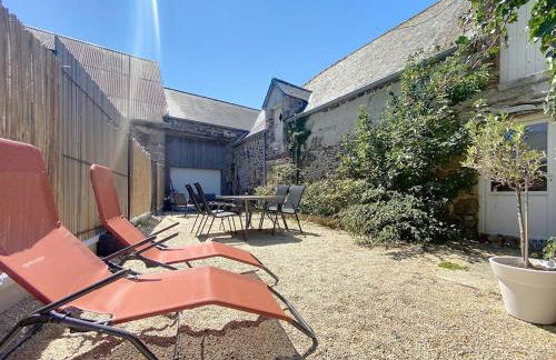 Le gîte du Bois Robin - 2 bedroom house - Foto 28