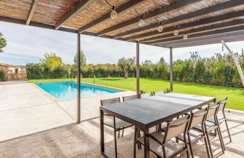 Charming Home Near Vulpellac - Foto 12