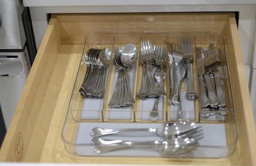 Spacious and Brand New Apartment in Point Breeze - Prime Location - Foto 26