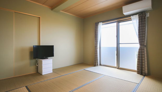 Sunset Uminchu - Foto 4, Habitación