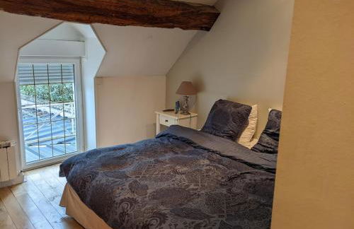 La Guirtelle 12ou14 pers piscine - Foto 17