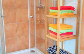 Cosmeahouse App. Durban - Foto 9