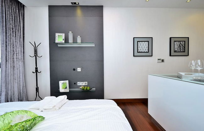 Super Star Icon Mont Kiara Kuala Lumpur - Foto 18