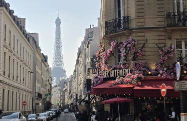 Cozy & Spacious T3 close to Paris-Free Parking & Garden - Foto 3