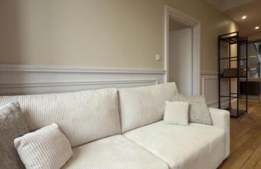 La Suite Haussman - Foto 12