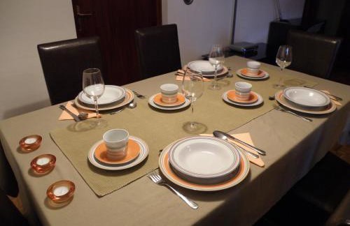 Prestige Apartman Zagreb - Foto 34