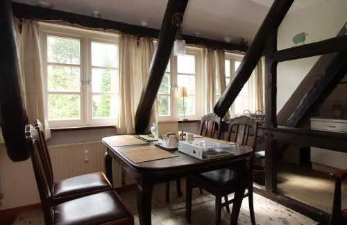 Ferienwohnung in Dorfmark - Foto 14