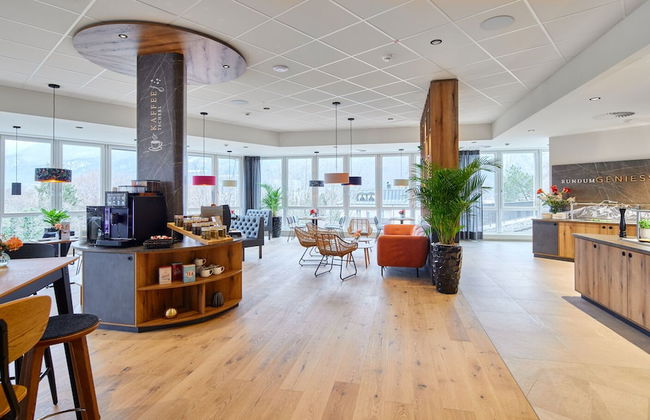 Boardinghouse Das RUNDUM - Foto 58