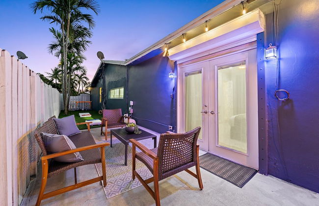 Peaceful 5BR -waterway Views & Private Heated Pool - Foto 31