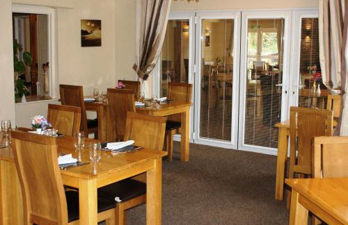 Royal Lodge - Foto 38