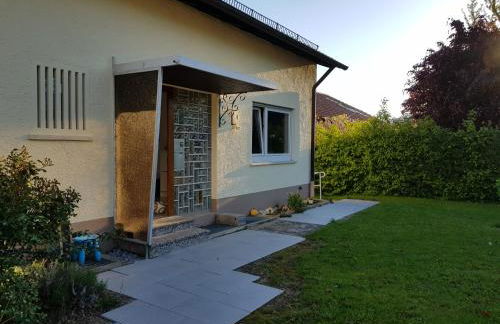 Ferien in Neuffen - Ferienwohnung Plaue - Foto 11