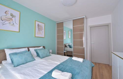 Nowoczesne mieszkanie - Foto 5