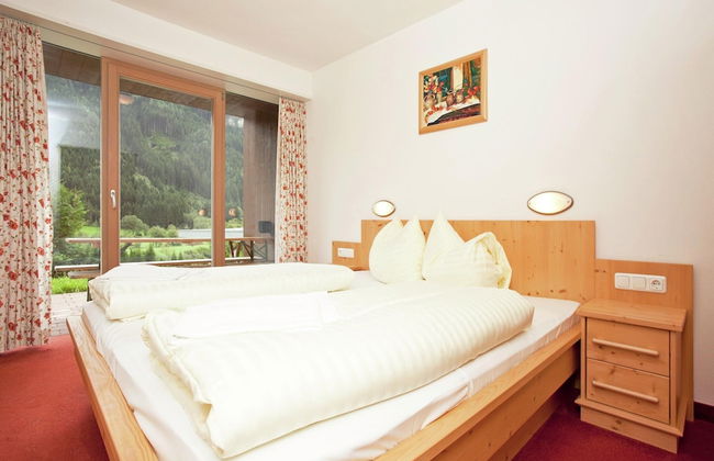 Chalet in Konigsleiten Near Ski Lift - Photo 6