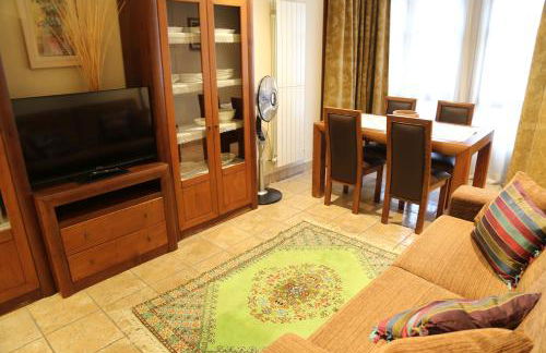 Apartamentos La Pontiga *** - Foto 22