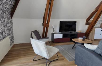 Parenthèse Poitevine - Maison 3 chambres à 5 min du Futuroscope - Foto 61