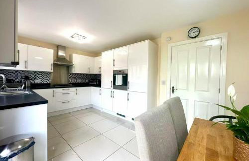 Charming 3 bedroomed House in Bicester sleeps 6 - Foto 29