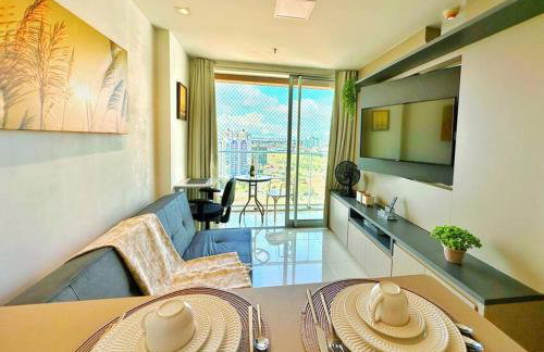 Lindo Apartamento dentro do Shopping - Foto 1