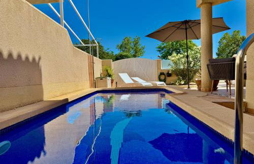 Casa Sol, Relax y Mar - a 5 min de la playa - Torre de la Horadada - Foto 1