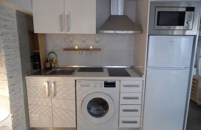 Apartamentos San Miguel - Foto 61