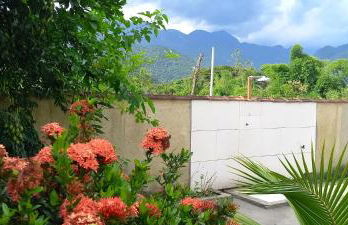 Casa temporada cachoeira grande piabetà - Foto 48