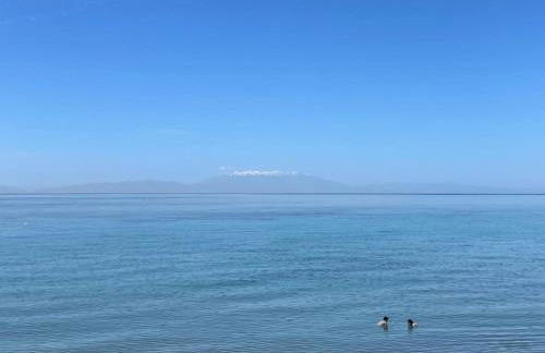 “Sound of the sea” first line studio - Photo 1