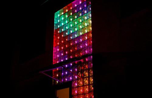 Die ART FARM I Apartment I nähe Frankfurt I Messe - Foto 37