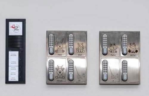 Berg Fux ideal für Familien mit Hund, 2 Schlafzimmer, Balkon, Parkplatz - Foto 21