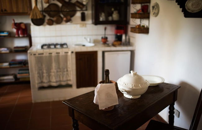 Agriturismo Casalicchio - Photo 17