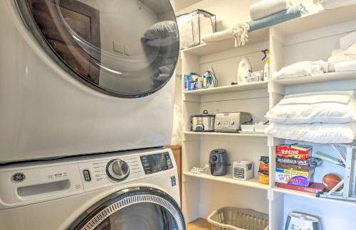 3 Mi to Dillon Reservoir Condo with Balcony! - Foto 17